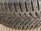 Padangos Goodyear,kumno,goodride 215x55x17 - nuotraukos Nr. 2