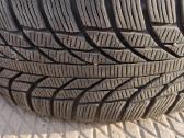 Padangos Goodyear,kumno,goodride 215x55x17 - nuotraukos Nr. 3
