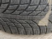 Padangos Goodyear,kumno,goodride 215x55x17 - nuotraukos Nr. 4