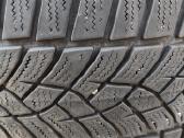 Padangos Goodyear,kumno,goodride 215x55x17 - nuotraukos Nr. 5