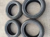 Padangos Goodyear,kumno,goodride 215x55x17 - nuotraukos Nr. 8