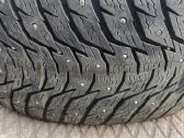 Padangos Goodyear,kumno,goodride 215x55x17 - nuotraukos Nr. 9