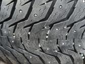 Padangos Goodyear,kumno,goodride 215x55x17 - nuotraukos Nr. 12