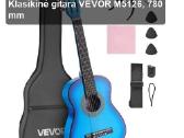 Vevor Akustinės Gitaros - nuotraukos Nr. 2