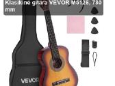 Vevor Akustinės Gitaros - nuotraukos Nr. 3