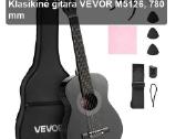 Vevor Akustinės Gitaros - nuotraukos Nr. 4