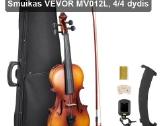 Vevor Akustinės Gitaros - nuotraukos Nr. 7