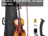 Vevor Akustinės Gitaros - nuotraukos Nr. 9