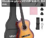 Vevor Akustinės Gitaros - nuotraukos Nr. 10