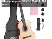 Vevor Akustinės Gitaros - nuotraukos Nr. 11