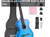 Vevor Akustinės Gitaros - nuotraukos Nr. 12