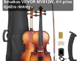Vevor Akustinės Gitaros - nuotraukos Nr. 14
