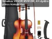 Vevor Akustinės Gitaros - nuotraukos Nr. 15