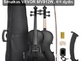 Vevor Akustinės Gitaros - nuotraukos Nr. 16