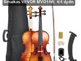 Vevor Akustinės Gitaros - nuotraukos Nr. 17