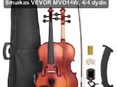 Vevor Akustinės Gitaros - nuotraukos Nr. 18
