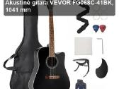 Vevor Akustinės Gitaros - nuotraukos Nr. 21