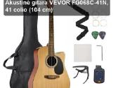 Vevor Akustinės Gitaros - nuotraukos Nr. 22