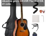 Vevor Akustinės Gitaros - nuotraukos Nr. 23