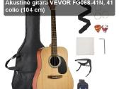 Vevor Akustinės Gitaros - nuotraukos Nr. 25