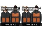Šilumos Terapija – Kojoms, Kūnui ir Daugiau! - nuotraukos Nr. 21