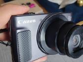 Canon Sx 620hs - nuotraukos Nr. 4