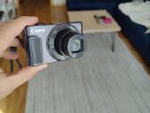 Canon Sx 620hs - nuotraukos Nr. 6