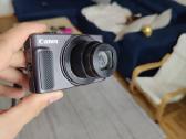 Canon Sx 620hs - nuotraukos Nr. 7