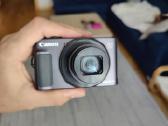 Canon Sx 620hs - nuotraukos Nr. 8