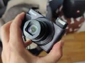 Canon Sx 620hs - nuotraukos Nr. 12