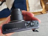 Canon Sx 620hs - nuotraukos Nr. 13