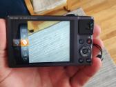 Canon Sx 620hs - nuotraukos Nr. 14