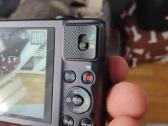 Canon Sx 620hs - nuotraukos Nr. 15