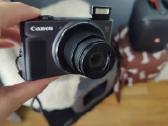 Canon Sx 620hs - nuotraukos Nr. 17