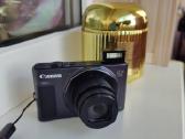 Canon Sx 620hs - nuotraukos Nr. 20