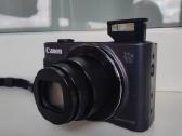 Canon Sx 620hs - nuotraukos Nr. 24