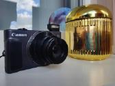 Canon Sx 620hs - nuotraukos Nr. 30