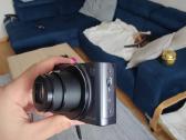 Canon Sx 620hs - nuotraukos Nr. 33
