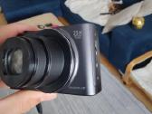 Canon Sx 620hs - nuotraukos Nr. 34