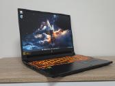 Acer Nitro V16 AL *Rtx 5050* - nuotraukos Nr. 2