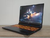 Acer Nitro V16 AL *Rtx 5050* - nuotraukos Nr. 3