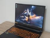 Acer Nitro V16 AL *Rtx 5050* - nuotraukos Nr. 4