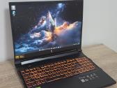 Acer Nitro V16 AL *Rtx 5050* - nuotraukos Nr. 5