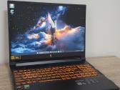 Acer Nitro V16 AL *Rtx 5050* - nuotraukos Nr. 6
