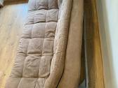 Tvarkinga sofa-lova - nuotraukos Nr. 3