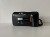 Olympus mju II juostinis fotoaparatas - nuotraukos Nr. 5