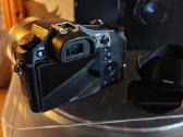 Sony Cyber-shot Rx10 - nuotraukos Nr. 3