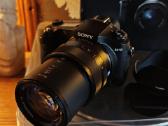 Sony Cyber-shot Rx10 - nuotraukos Nr. 4