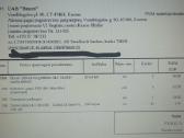 Putų polistirolas Eps100 5cm 3,5pok/42kv.m. - nuotraukos Nr. 3