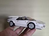 Lego speed champion - nuotraukos Nr. 3